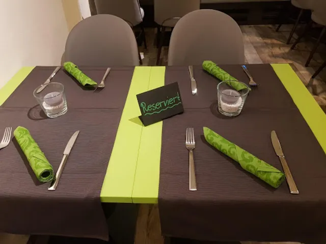 SMAC's Restaurant und Café