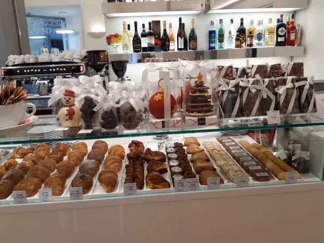 Pasticceria Dolcezza Firenze