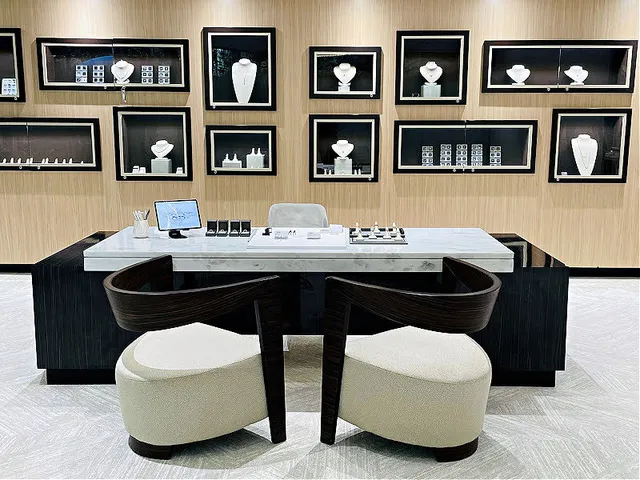 Shapiro Diamonds Dallas Engagement Rings