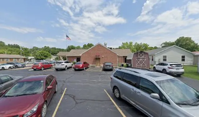 Pierce City Senior Citizens