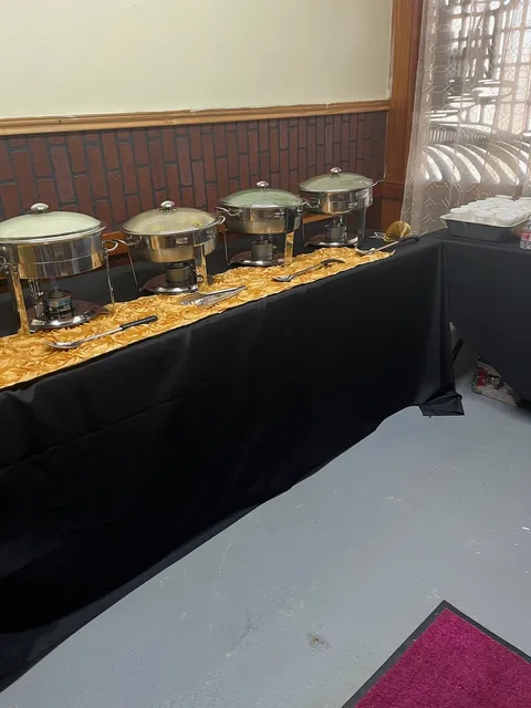 Bhojan Catering & Party Hall