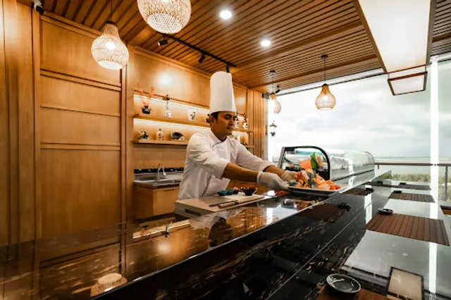 Hiromi Restaurant and Bar