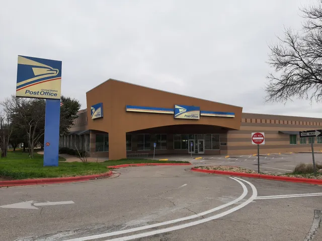 United States Postal Service