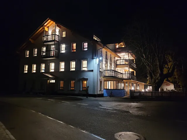 Landgasthof Hotel Bichler Emmering