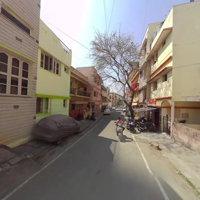 Bhuvenshwari Condiments