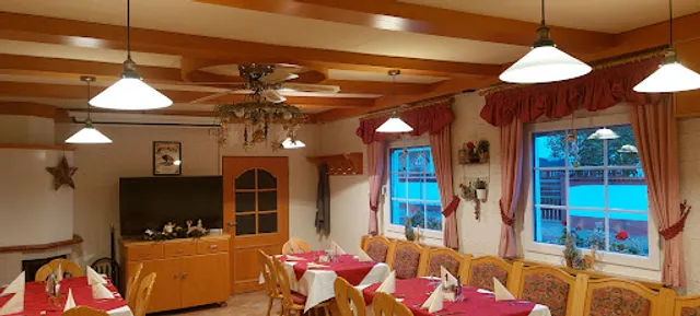 RESTAURANT DA BRUNO seit 1979