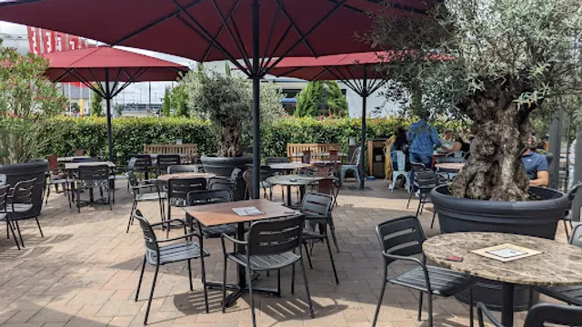 L'Osteria Düsseldorf Theodorstraße