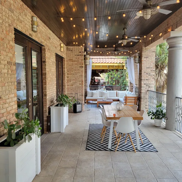 LUXE Med Spa Aesthetics