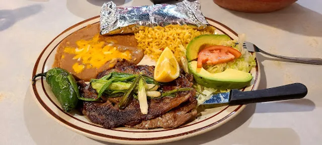 Hidalgo's Restaurant