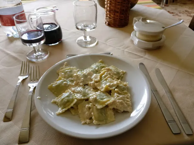 Ristorante Costa Salata