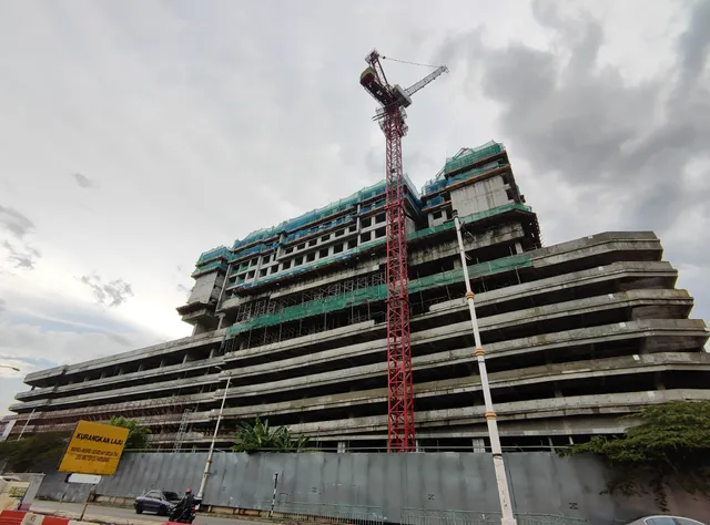 MKH Boulevard 2 Kajang