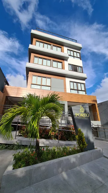 Hotel Porto Exclusive