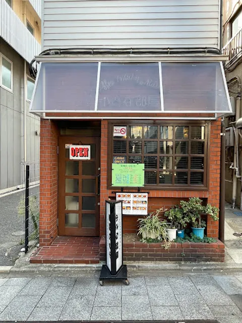 COFFEE&BAR 小さな部屋