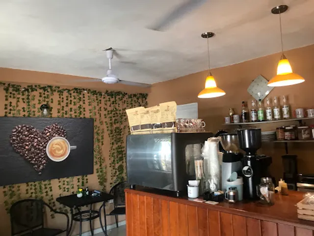 Mío Café