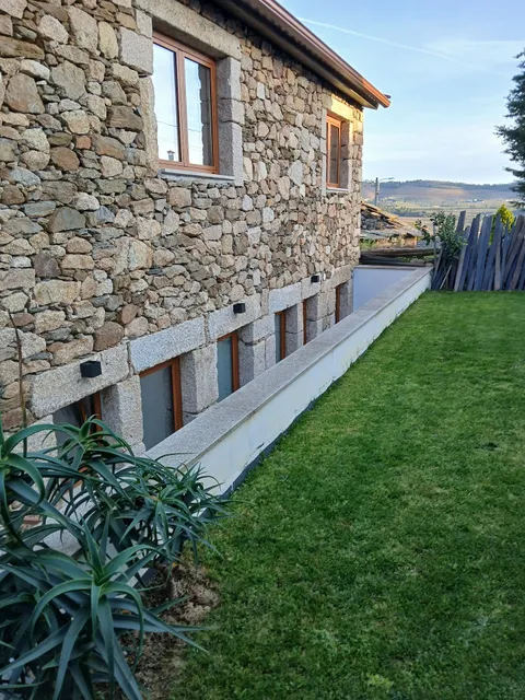 Alojamento Rural Casa da Eira