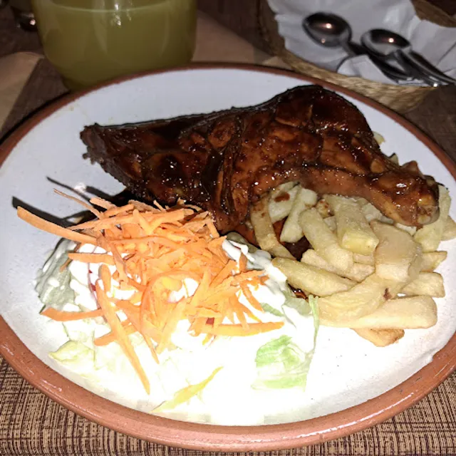 La Buona Pizza Restaurante Fusion