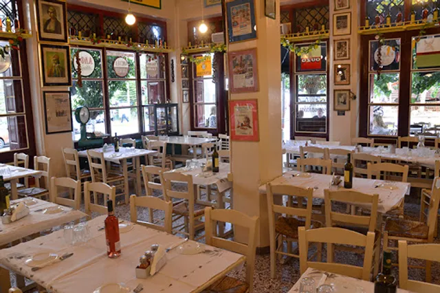 BARBADIMOS (PIRAEUS)