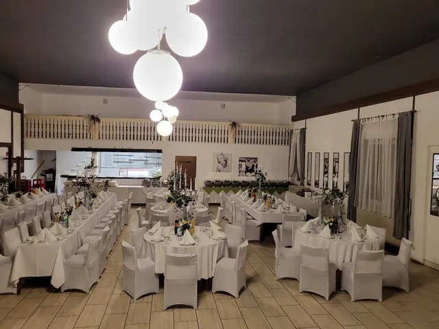 Gaststätte Haus Heimsoth