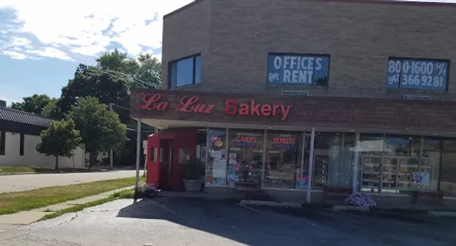La Luz Bakery