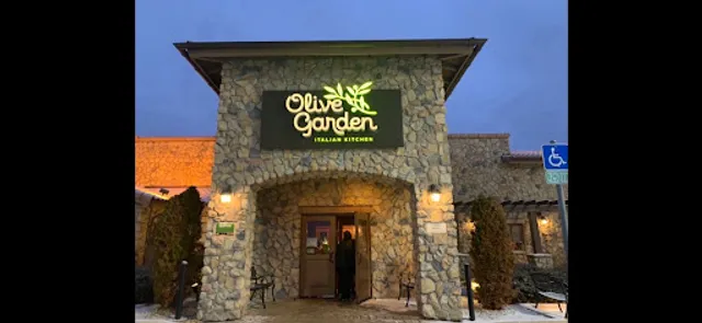 Olive Garden Italian Restaurant