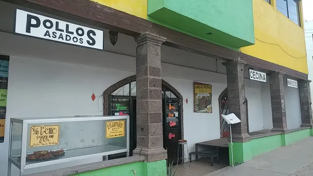 Restaurant-Bar Las Bóvedas