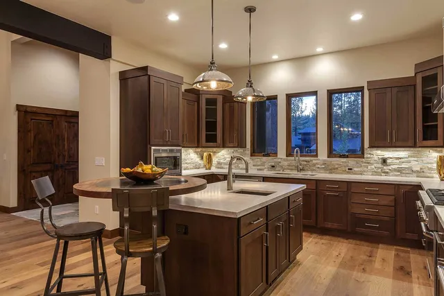 Kitchen Design Center