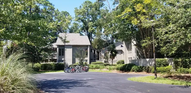 St Andrews Common Villas