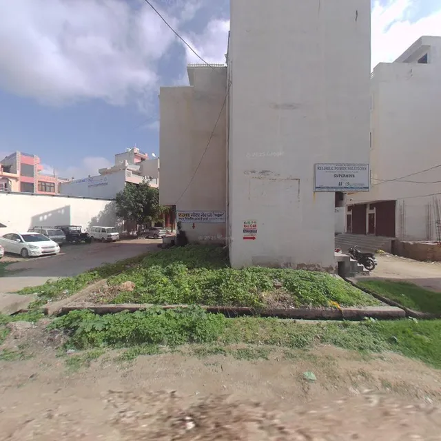 Sharma Guest House and Restaurant and Sharma Travels