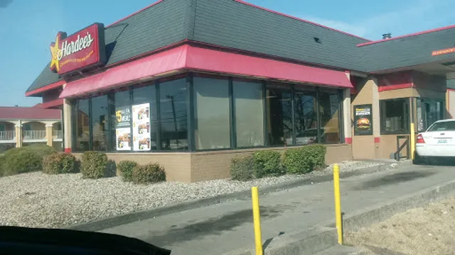 Hardee’s