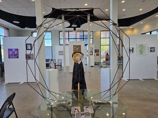 Antelope Valley Community Art Gallery