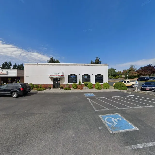 Yõli Mexican Restaurant