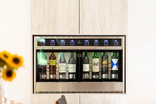 High Country Wine and Provisions