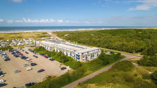 Landal Strandappartementen Ameland State