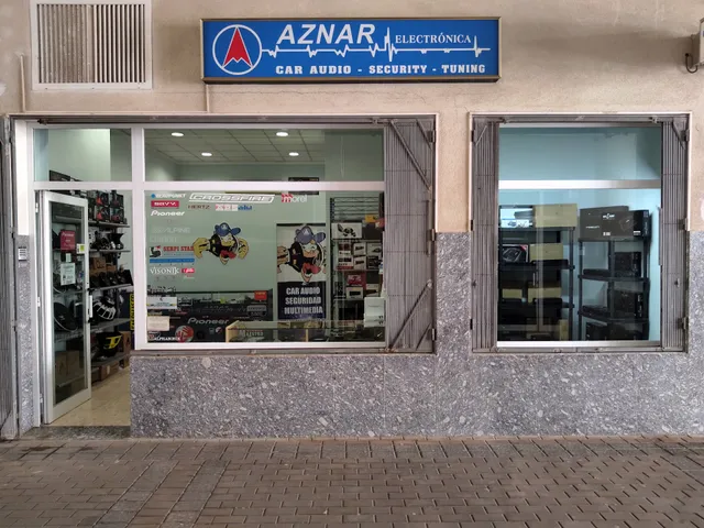 Aznar Electrònica
