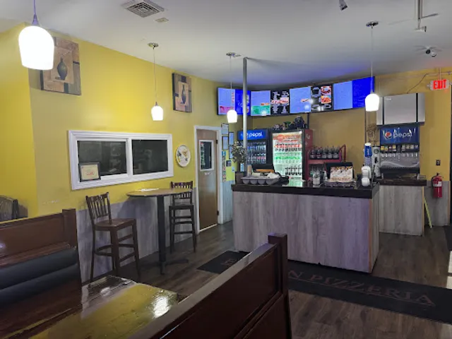 Easton Pizzeria & Tavern