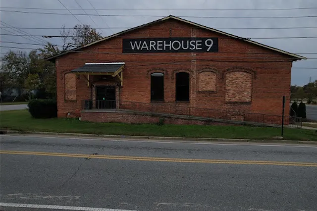 Warehouse 9