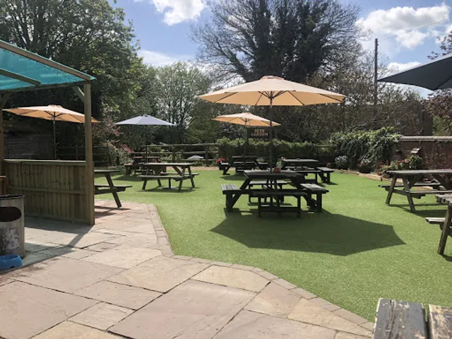 The Duke of Wellington