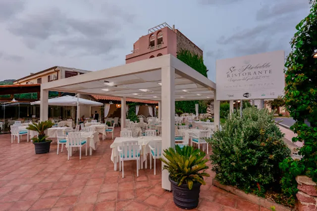 Ristorante Pizzeria Sa Pischedda