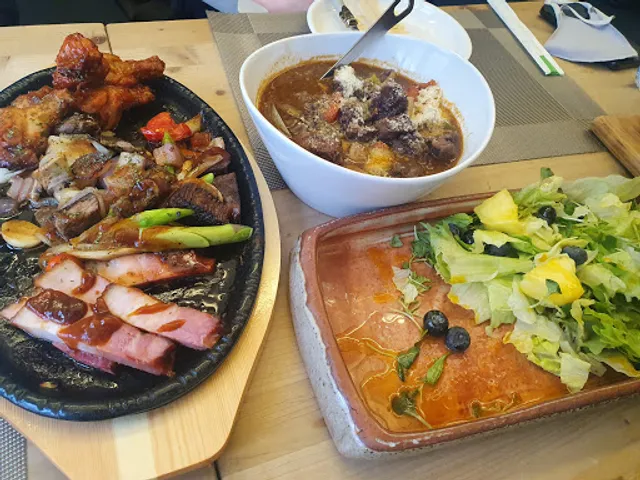 칸지고고 서초본점