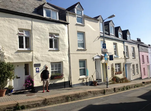 Cyntwell Guest Accommodation