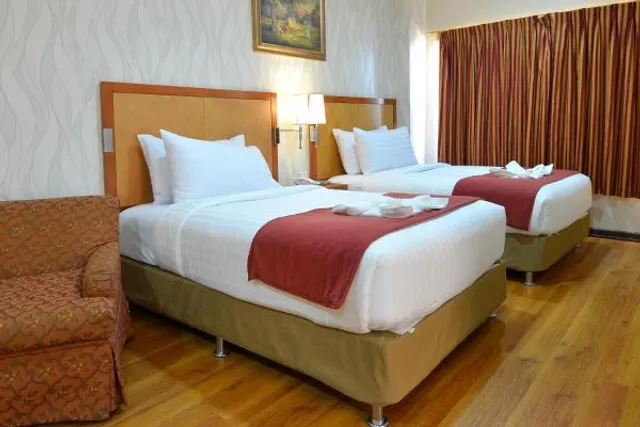 Royal Suites Condotel