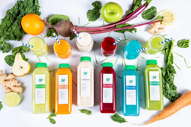 NourishMint Wellness