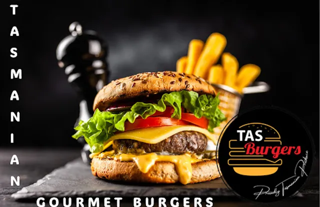 TAS Burgers