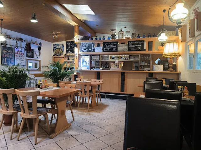 Bocciabahn Tübingen - Juegos de Bochas