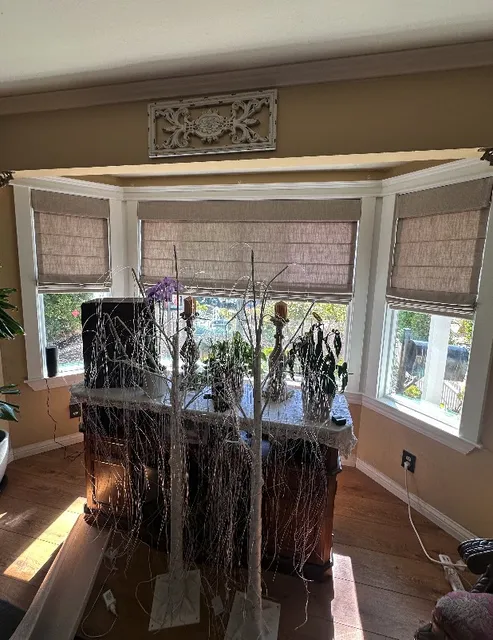 Budget Blinds of Palo Alto, Cupertino and Saratoga