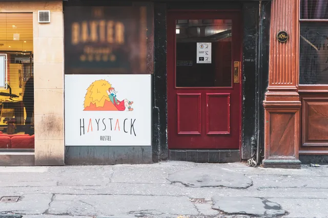 Haystack Hostel