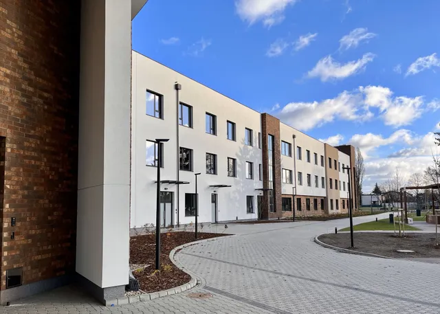 Stołeczne Centrum Opiekuńczo - Lecznicze Sp. Z O.O. - Zespół Wyjazdowy - Warszawa