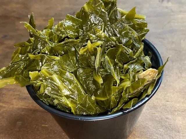 Benny's Backyard BBQ