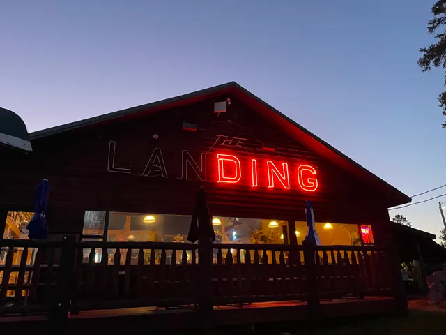 The Landing - On Lake Vermilion