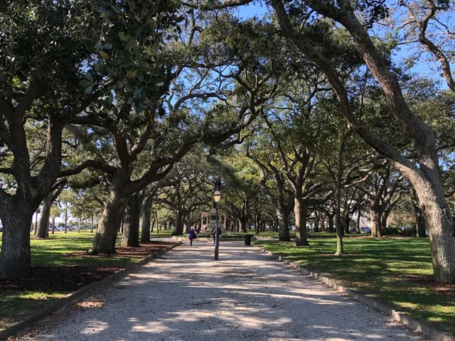 Charleston Historic Tours LLC